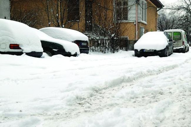 Улиците в столицата потрошиха 75 души за ден