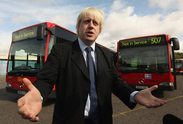 Кметът на Лондон: Обединеното кралство да се разграничи от ЕС