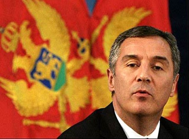 Черна гора с ново правителство