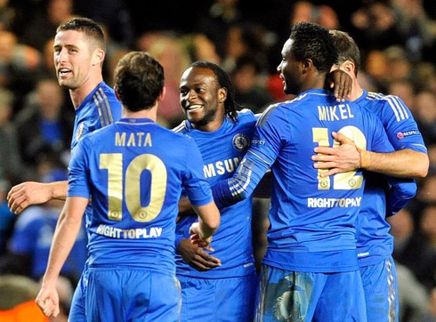 Челси с първо ново попълнение