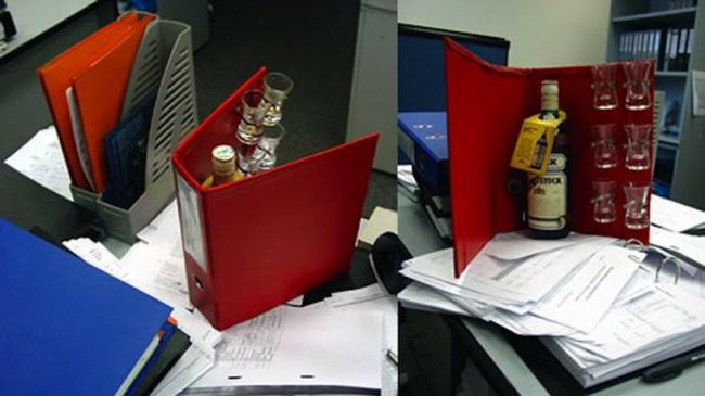 Счетоводителите - най-големите пияници в България