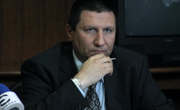 Борислав Сарафов: Аз съм единственият кандидат за главен прокурор с опит!