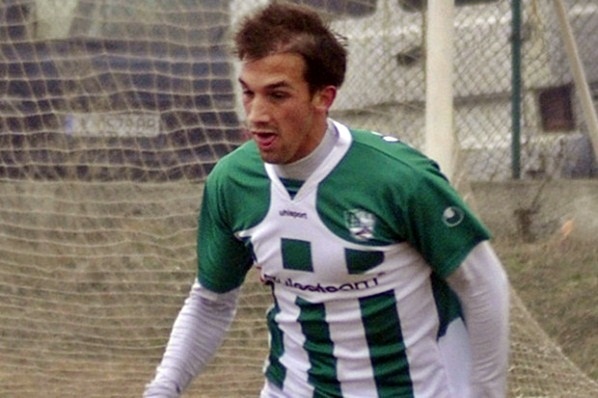 Звездата на Берое скромничи: Ставам за всички български грандове