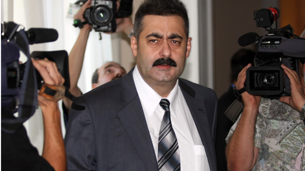 Божидар Нанев: Делото срещу мен е пълен абсурд