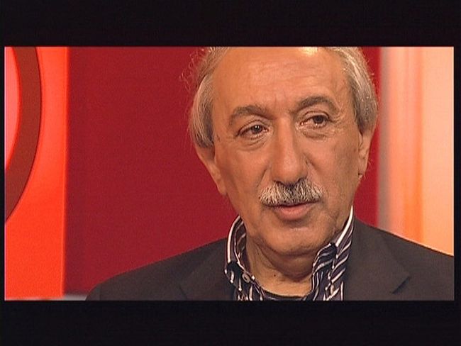 Цигански пастор праща Кеворк Кеворкян на прокурор