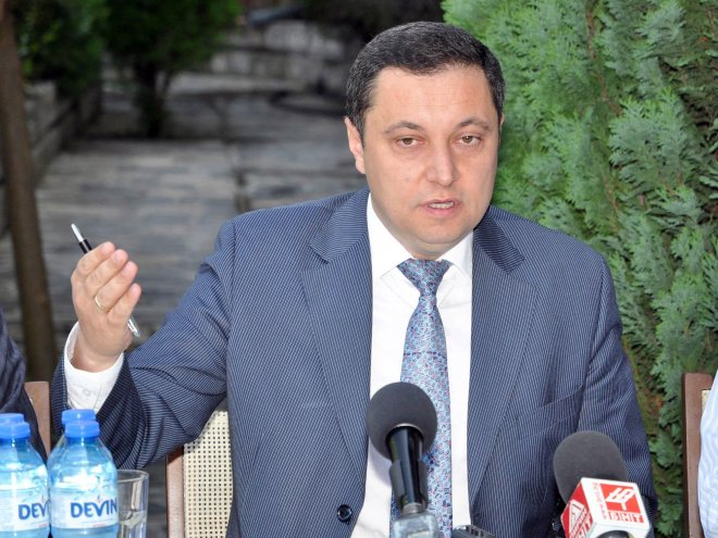 ГЕРБ наложи цензура върху дебата за бюджета