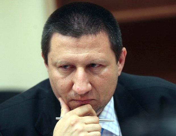 Депутатът Танчев и кандидатът за главен прокурор Борислав Сарафов-първи братовчеди