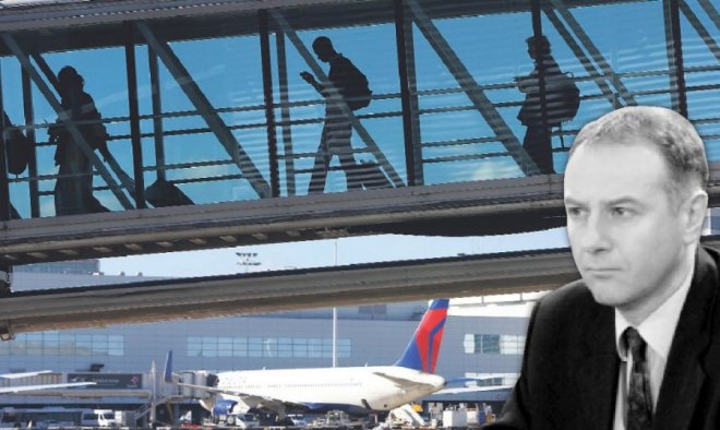 Посланикът на Сърбия в НАТО се самоуби!