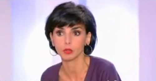 Съд прати бизнесмен на тест за бащинство за детето на Рашида Дати