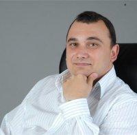 Видинският съд отказа да върне Герго Гергов на работа