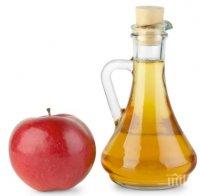 Глобиха солено бургаския бизнесмен залял пазара с фалшив оцет