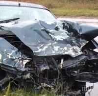 Войната по пътищата взе нова жертва