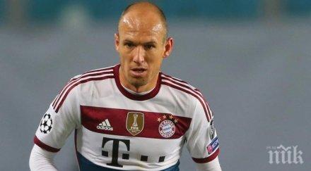 става олимпико байерн разгромява мощната рома полувремето