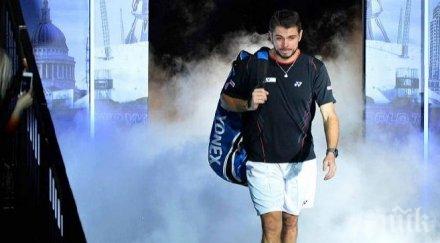 вавринка сгромоляса отново базел