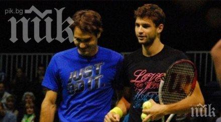 нюйоркчани плащат 400 долара гледат мача григор роджър федерер