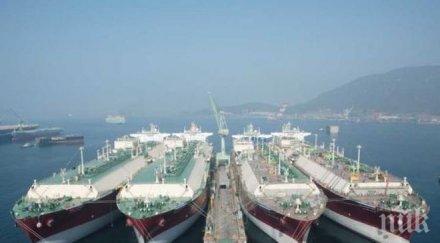 без споразумение поредните преговори русия украйна газа