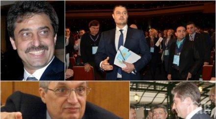 бареков сензационно пик идва лош сценарий българия свързаните ктб агент гоце костов готвят вкарат цветан василев нечистоплътна коалиция