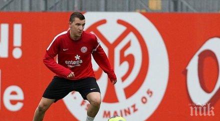 майнц отрязаха ботев шокираха неделев говорим гугъл