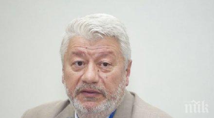 самоубилият прокурор наскоро претърпял тежка операция гръмнал законно притежаван пистолет