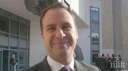 скандал тресе бсп благоевград младежкият лидер асен балабанов хвърля оставка