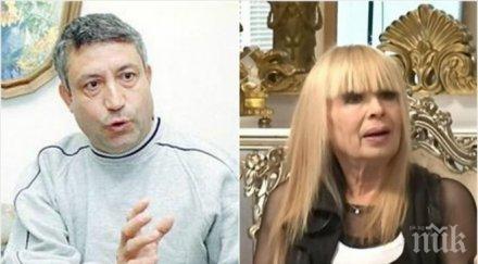 пик ретро сензация истинската причина самоубийството ходжата лили