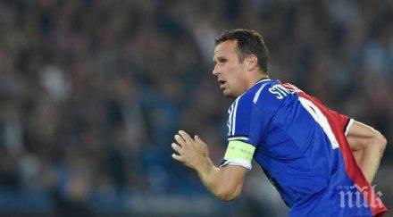 горчива загуба базел мача лудогорец