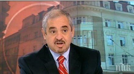 икономистът виктор йоцов варианти оздравяването ктб вече