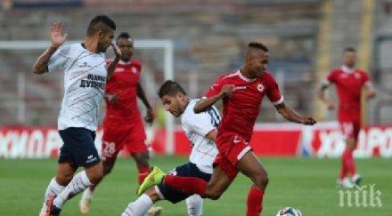 марек разследван уефа заради мачовете цска лудогорец