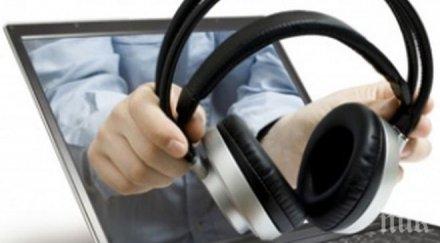 две години процента новите автомобили бъдат свързани интернет