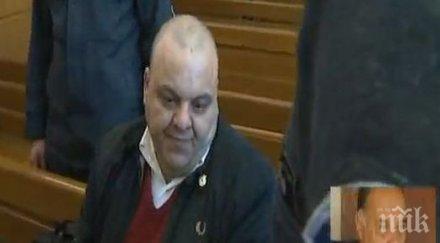 бащата убитата яна чеци заслужава смърт