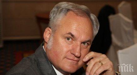 парамов искров носи голямата отговорност случващото ктб парите гаранционния фонд липсват