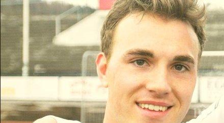 намериха удавен футболист норвегия