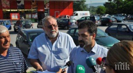 кметът аспарухово отива прокурор заради калинките назначил