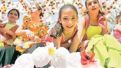 красивите жени раждат момичета