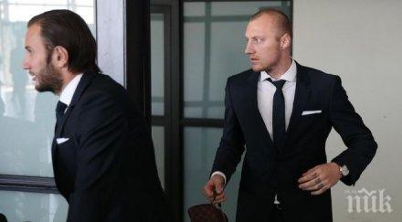 иван иванов лудогорец болни амбиции сме фаворит гледат първенството видео