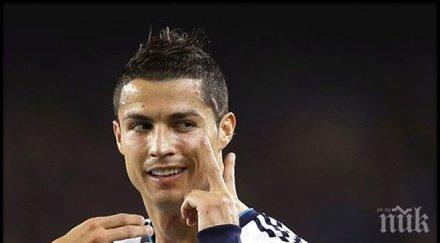 кристиано роналдо все гол анфийлд