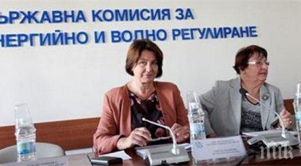 скандално шефът дкевр взима 8393 лева заплата