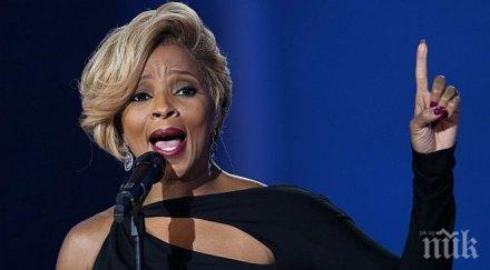 мери джей блайдж сякаш бях свързана текстовете живота ейми уайнхаус