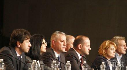 реформаторите отидоха крака бойко борисов