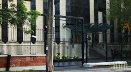 установиха самоличността убития канадски войник