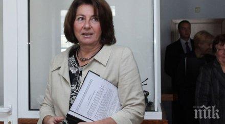 шефката дкевр парламентът новото правителство решат цената тока