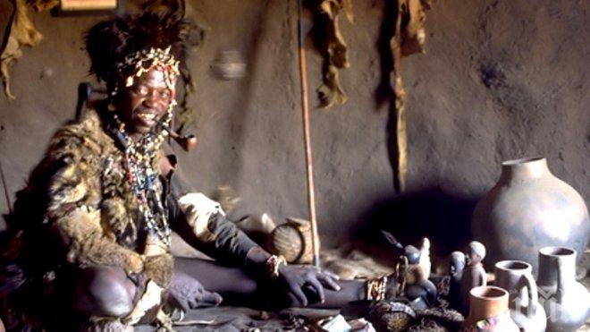 Изумително! Ето 25 от най-странните суеверия по света