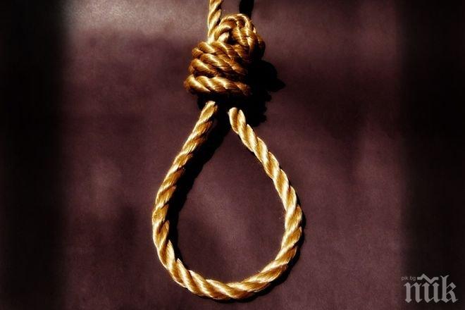 Ужас! 2400 души бяха екзекутирани в Китай за година