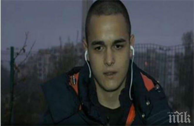 Племенникът на Плевнелиев, арестуван за нарушение на пътя: Полицаите не ми дадоха да викна адвокат, нито баща ми