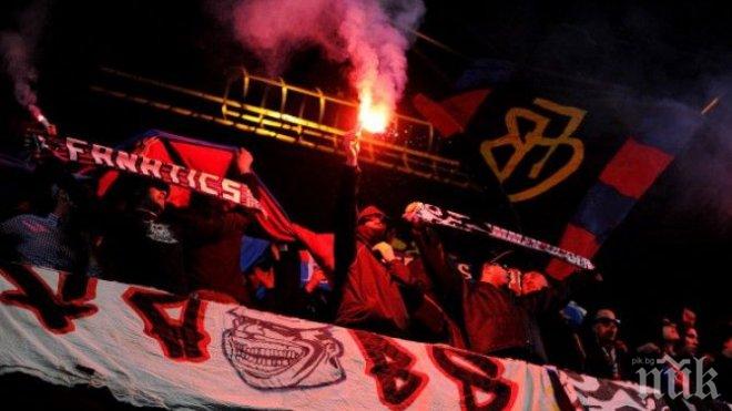 В Швейцария разочаровани: Заслужавахме точка