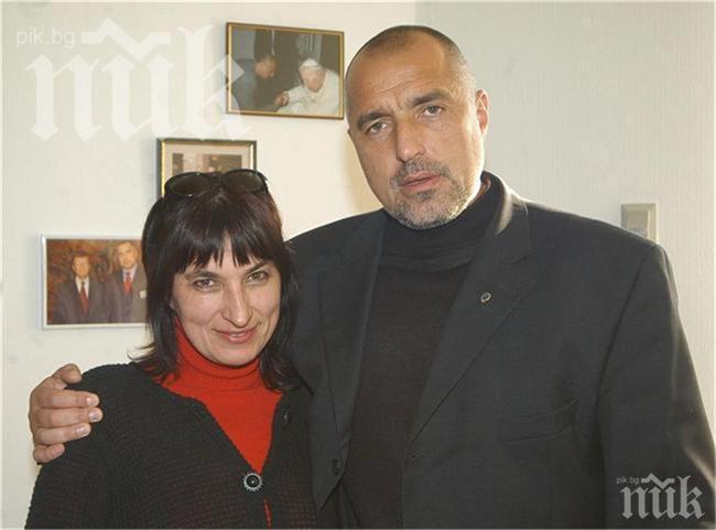 Сестрата на Бойко разби Реформаторите и Петър Москов. Той напира за здравен министър, агресивен е!