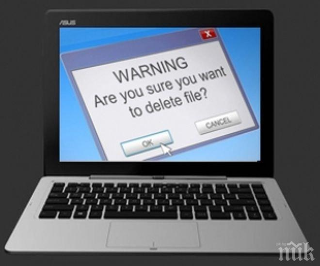 Осъдиха австралиец за секс с компютърна програма