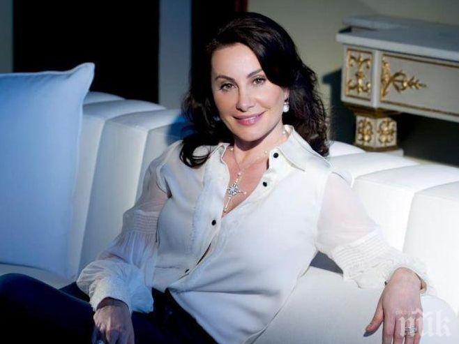 Голям гаф! Италиански вестник обърка Дарина Павлова с известна порнозвезда! (снимки)