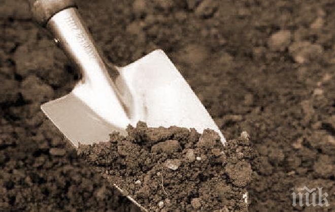 Строят нова детска градина в Несебър
