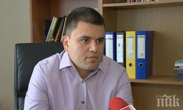 Лъчезар Богданов: Скоро ще има решение по казуса с КТБ